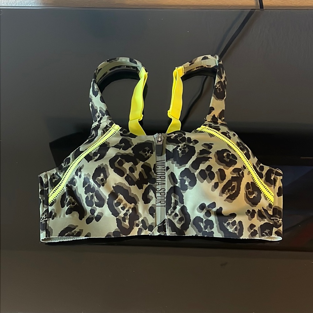 Victoria’s Secret sports bra